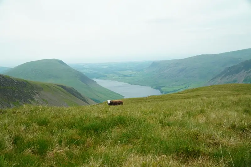 Lake District National Park