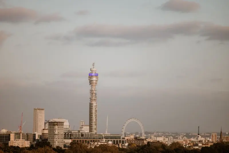 London