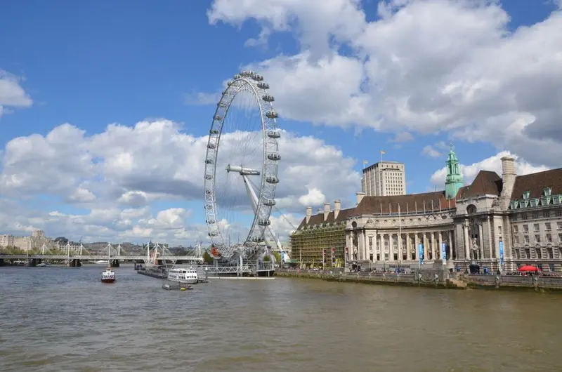 South Bank