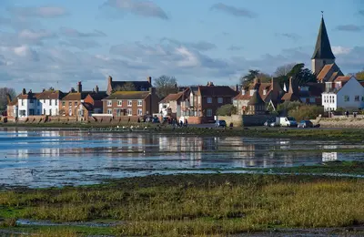 South East England