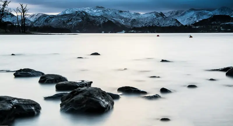 Ullswater