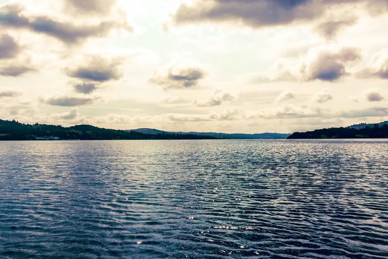 Windermere & Bowness-on-Windermere