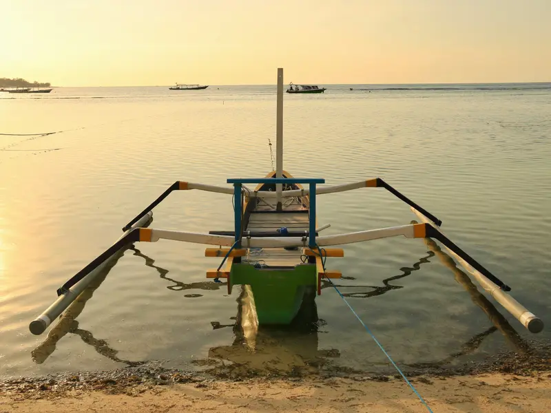 Gili Air