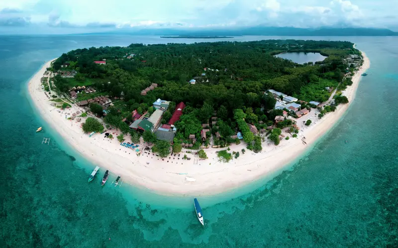 Gili Meno