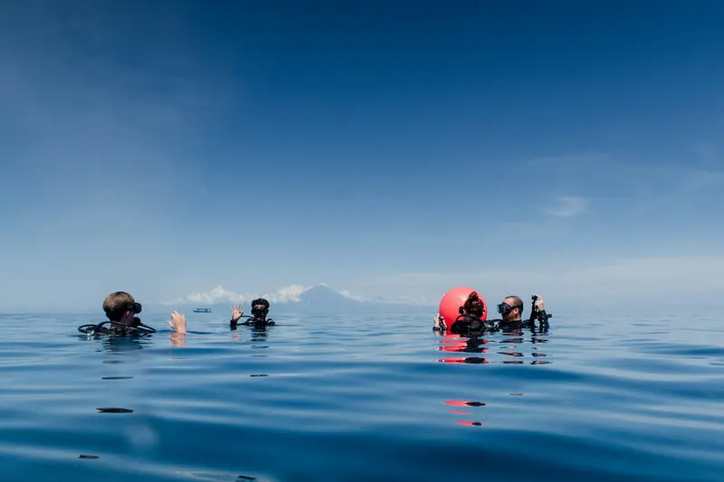 Gili Trawangan