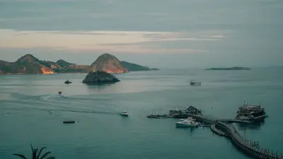 Labuan Bajo