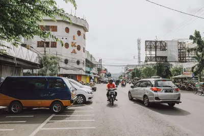 Malang