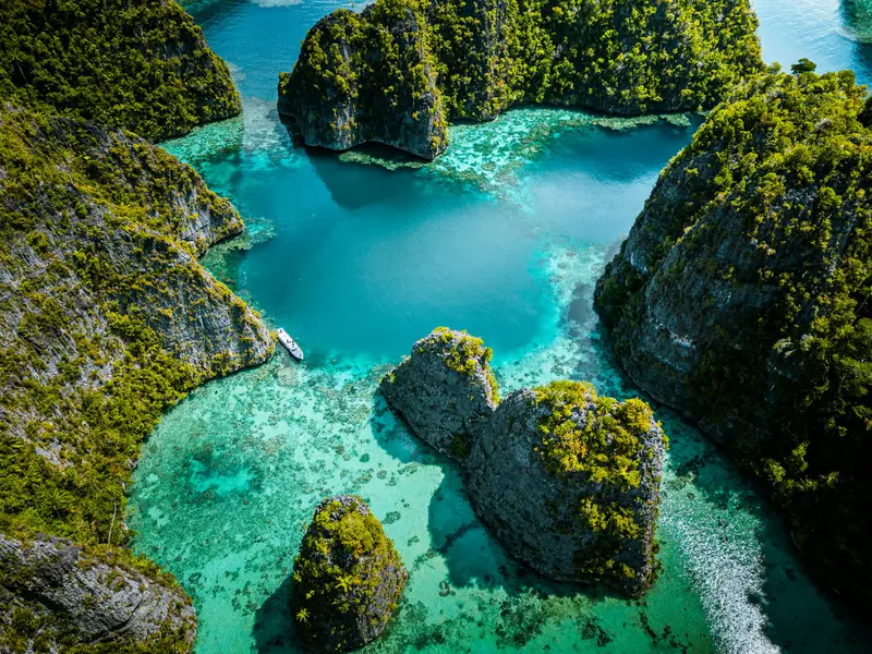 Raja Ampat (West-Papua)