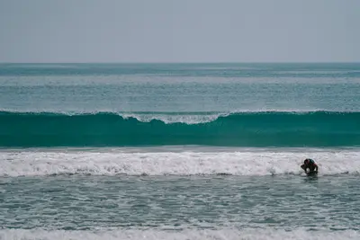 Süd-Lombok