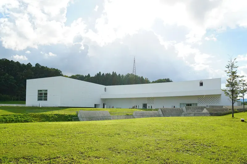 Aomori Museum of Art