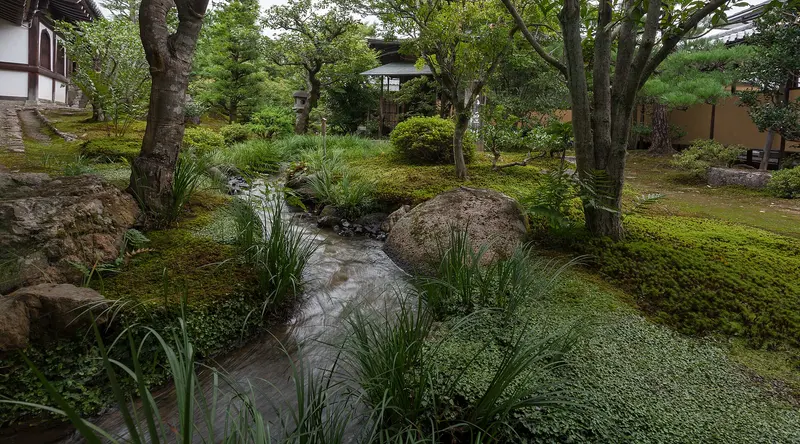 Tenryū-ji