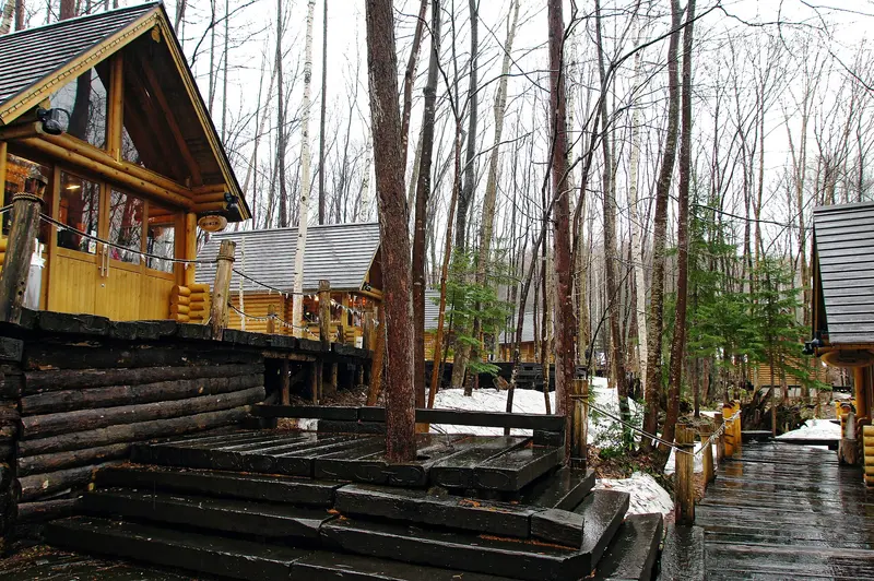 Ningle Terrace