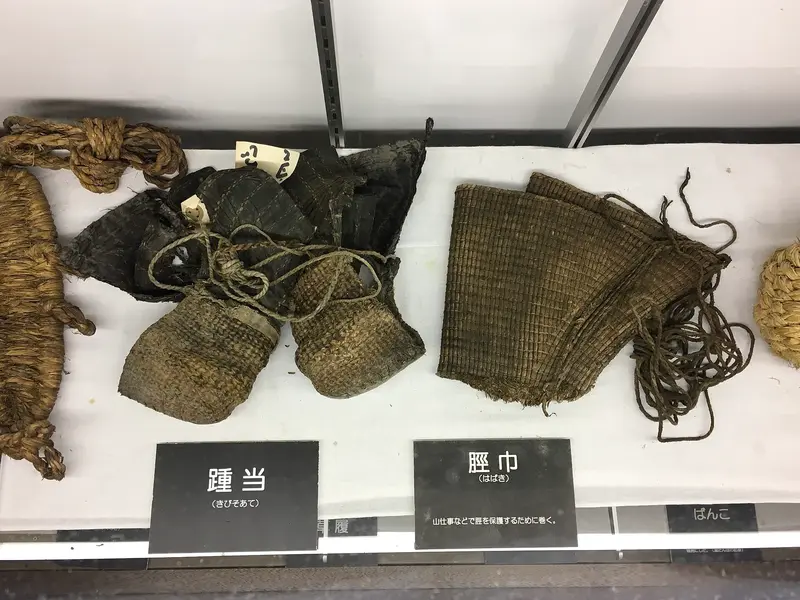 Hida no Sato Folk Village Museum