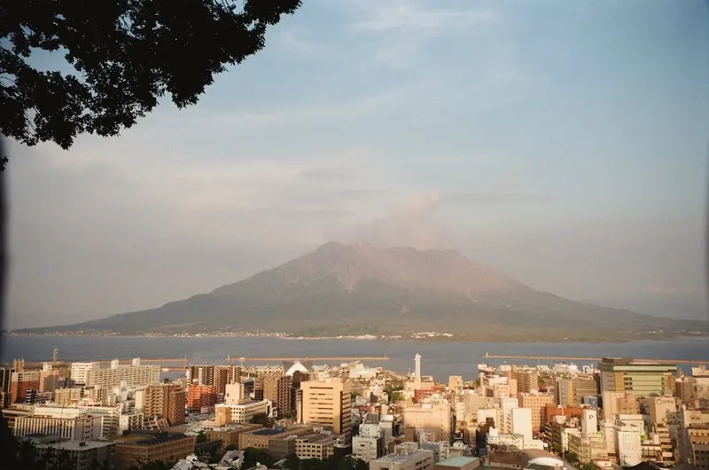 Kagoshima