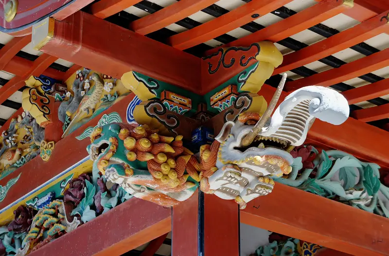 Kirishima-Jingū