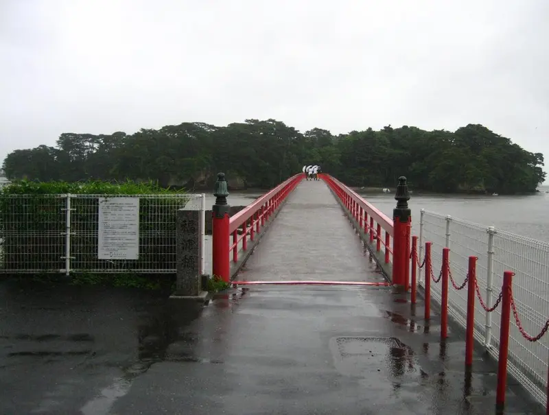 Fukuura-jima