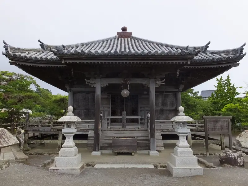 Godaidō