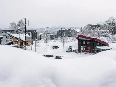 Niseko