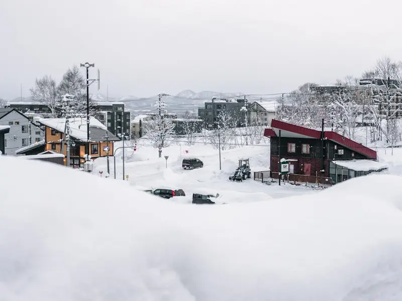 Niseko
