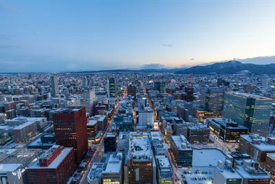 Sapporo
