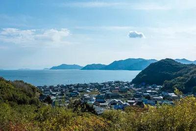 Setouchi