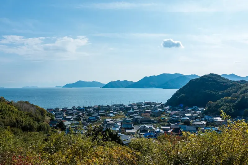 Setouchi
