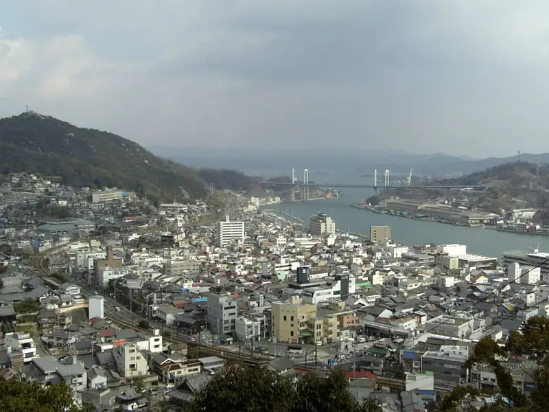 Senkō-ji (Onomichi)