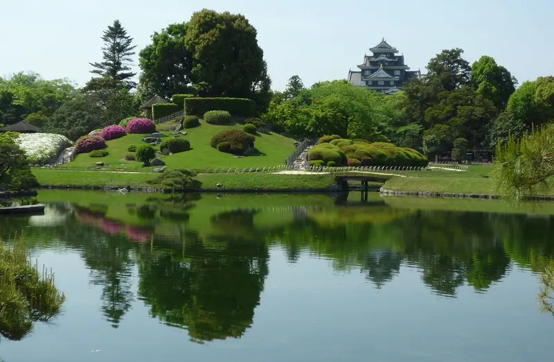 Kōraku-en