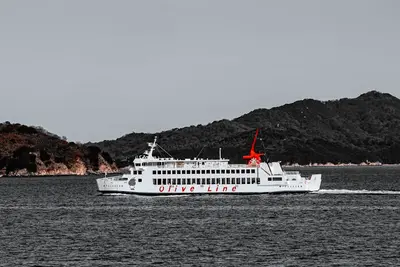 Shodoshima