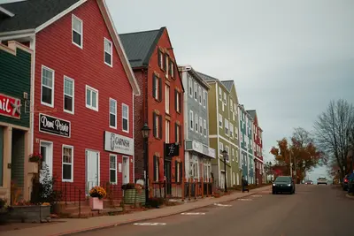 Charlottetown