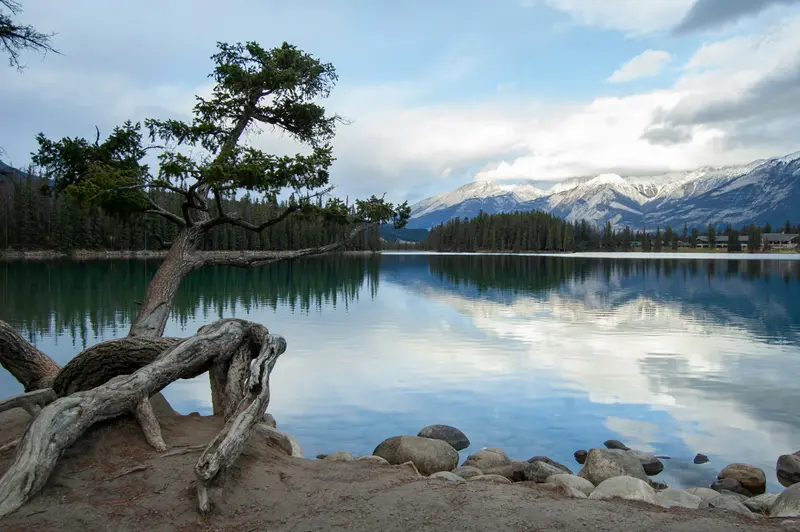 Lac Beauvert