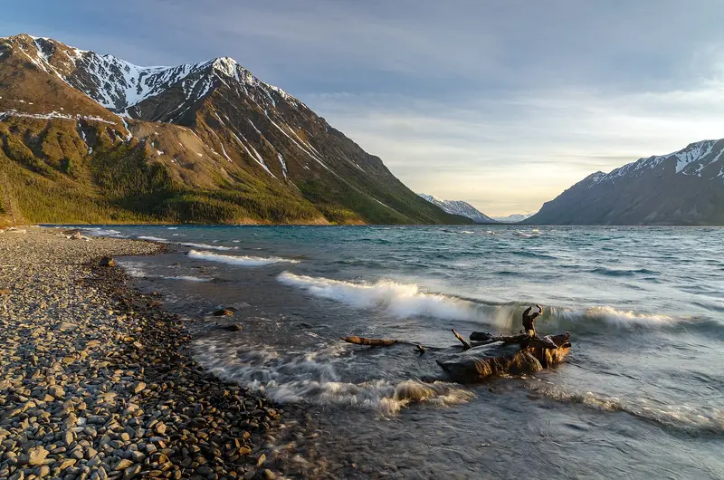 Kluane-Nationalpark