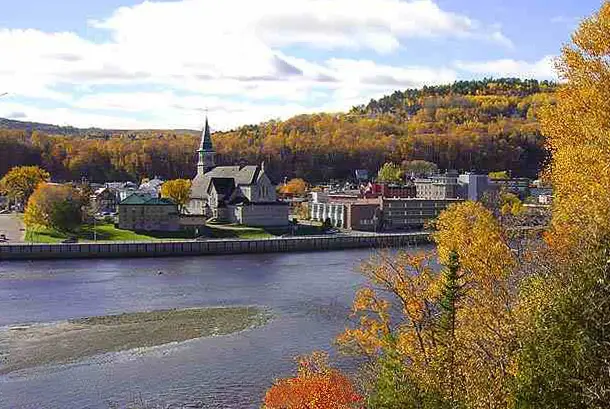 Malbaie