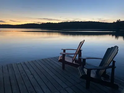 Muskoka Region