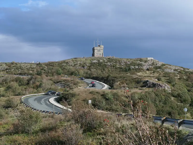 Signal Hill