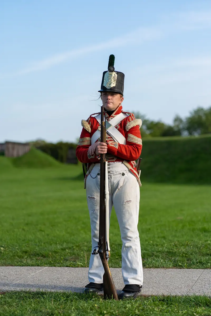 Fort George