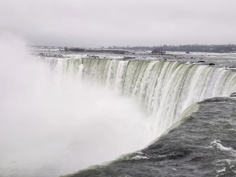 Niagara-Region