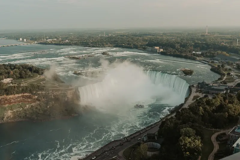 Niagara Falls (Stadt)