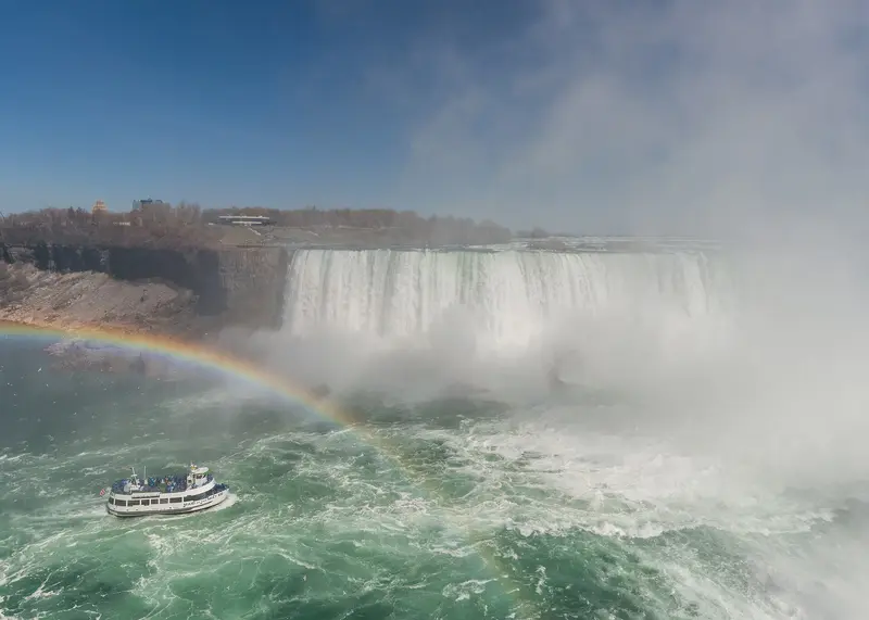 Niagarafälle