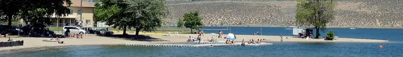 Osoyoos Park