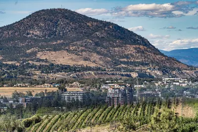 Penticton