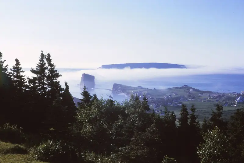 Belvédère Au Pic de l'Aurore