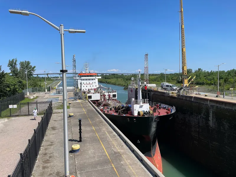 St. Catharines Museum & Welland Canals Centre