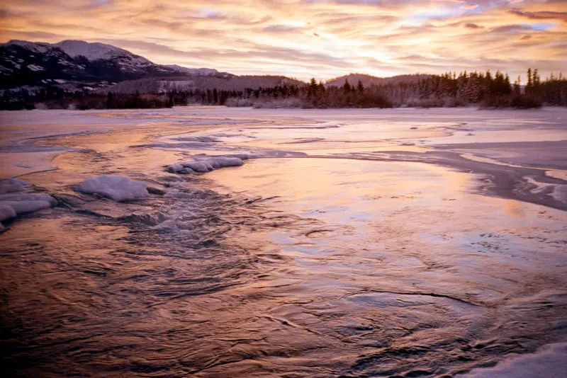 Yukon River