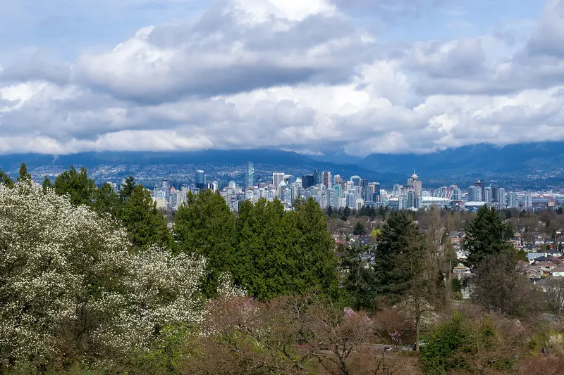 Queen Elizabeth Park