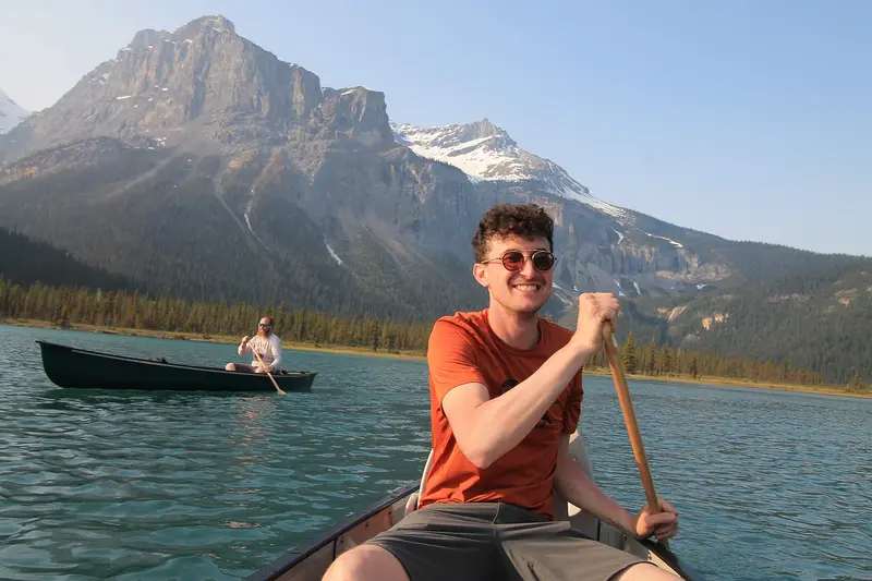 Yoho-Nationalpark