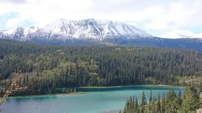 Yukon Territory