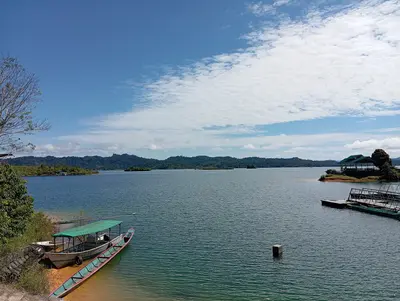 Batang Ai National Park