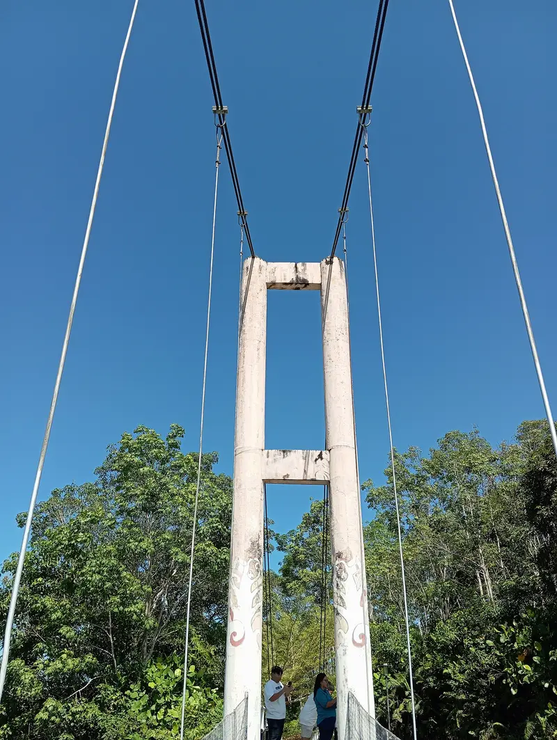 Batang Ai National Park