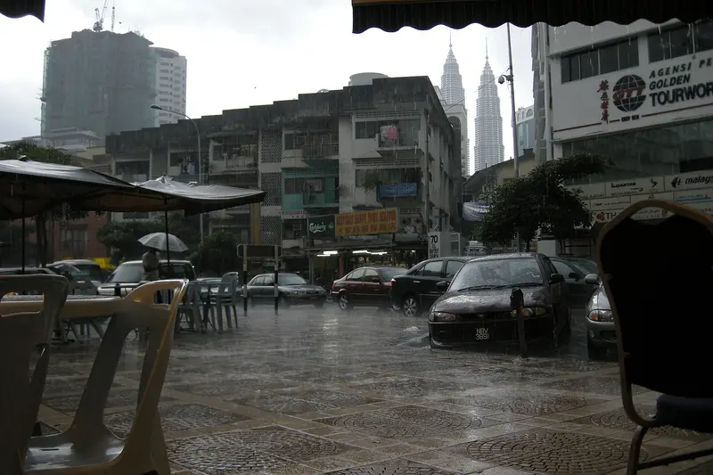 Changkat Bukit Bintang